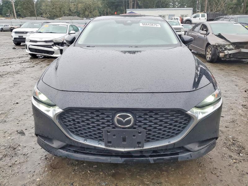 Фото 5 с аукциона – 2021 MAZDA 3 SELECT с VIN JM1BPBBL1M1345674