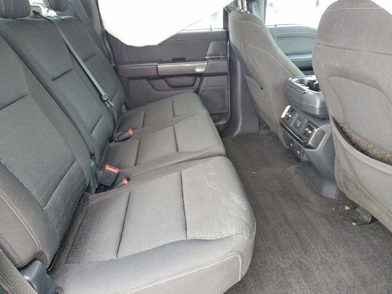Photo 10 from auction – 2021 FORD F150 with VIN 1FTEW1EP6MFA48525