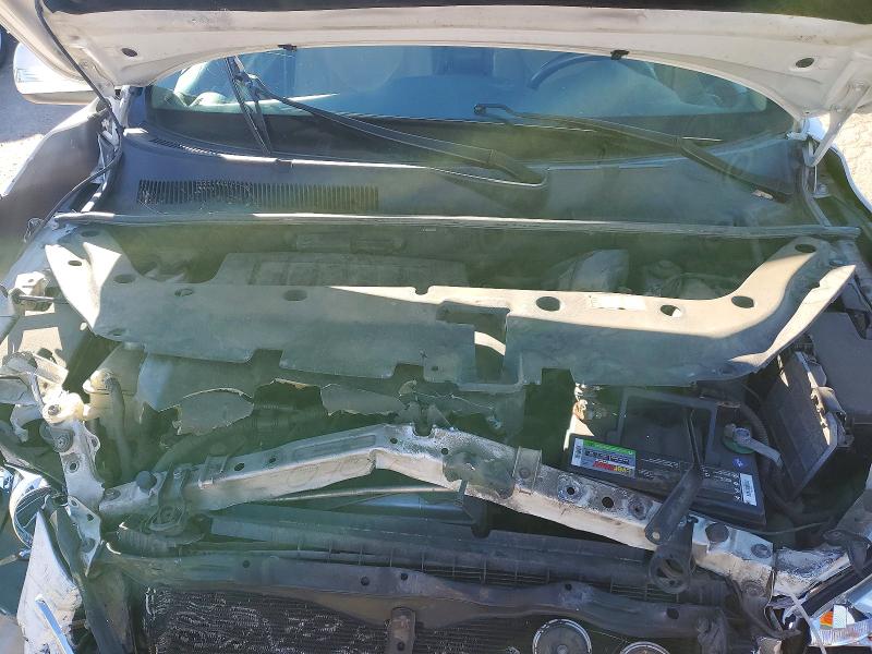 Photo 12 from auction – 2010 TOYOTA RAV4 LIMIT with VIN 2T3DK4DV8AW030546