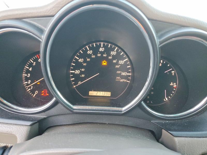 Photo 9 from auction – 2005 LEXUS RX 330 with VIN JTJGA31U250058128