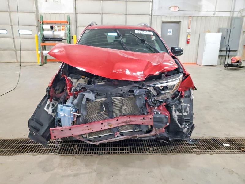 Photo 5 from auction – 2017 TOYOTA RAV4 with VIN 2T3JFREV3HW606119