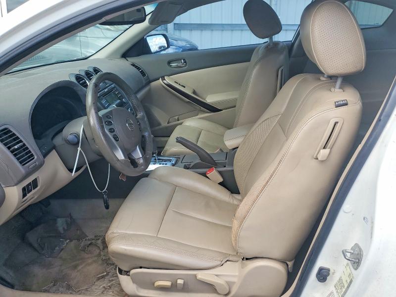 Photo 7 from auction – 2012 NISSAN ALTIMA S with VIN 1N4AL2EP8CC237938