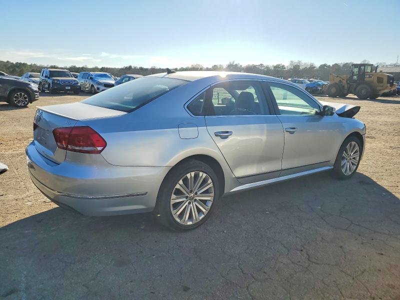 Photo 3 from auction – 2013 VOLKSWAGEN PASSAT with VIN 1VWCP7A33DC052864