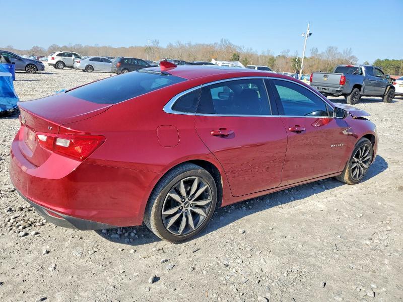 Zdjęcie 3 z aukcji – 2018 CHEVROLET MALIBU LT z VIN 1G1ZD5ST5JF166201