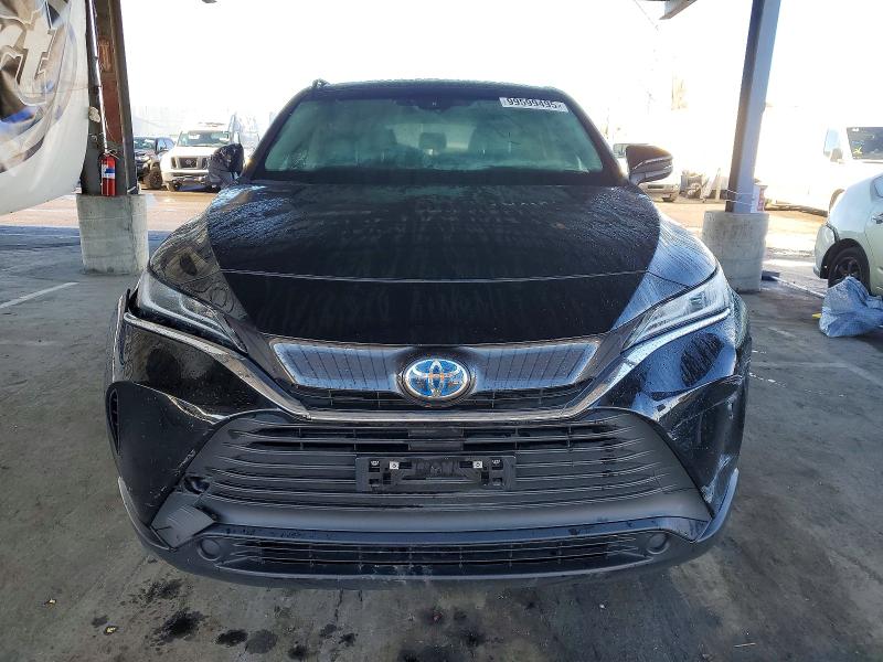 Photo 5 from auction – 2023 TOYOTA VENZA with VIN JTEAAAAH9PJ135098
