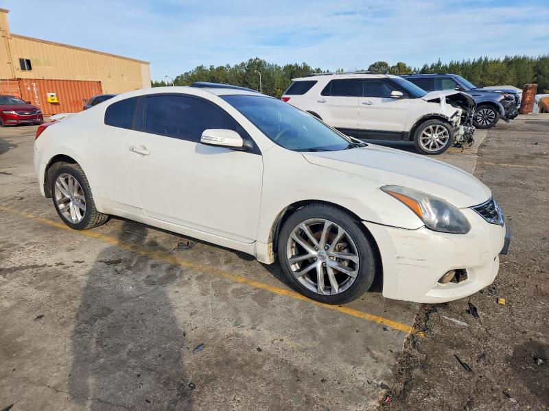 Photo 4 from auction – 2012 NISSAN ALTIMA SR with VIN 1N4BL2EP6CC169269