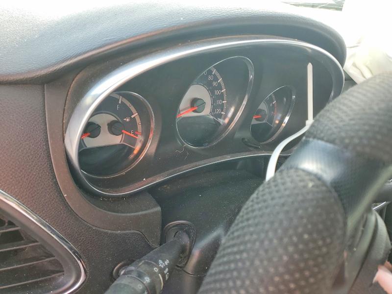 Photo 9 from auction – 2014 CHRYSLER 200 LX with VIN 1C3CCBAB0EN207700