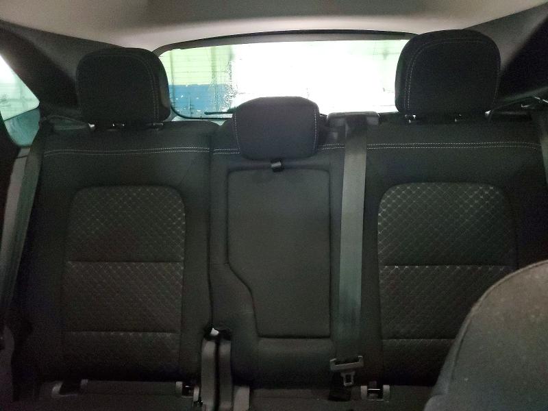Photo 10 from auction – 2023 FORD ESCAPE ACT with VIN 1FMCU9GN9PUA89184