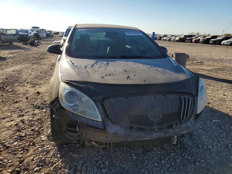 Photo 5 from auction – 2015 BUICK VERANO with VIN 1G4PP5SK5F4210919