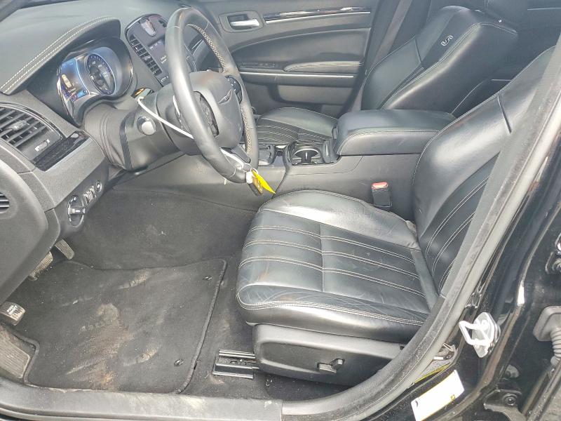 Photo 7 from auction – 2022 CHRYSLER 300 with VIN 2C3CCABG1NH256479