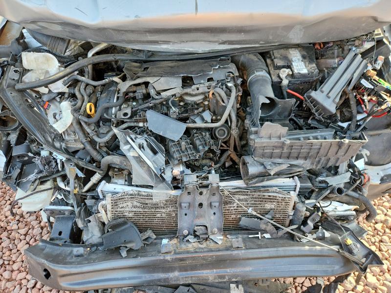 Photo 11 from auction – 2016 VOLKSWAGEN PASSAT with VIN 1VWAT7A36GC045074