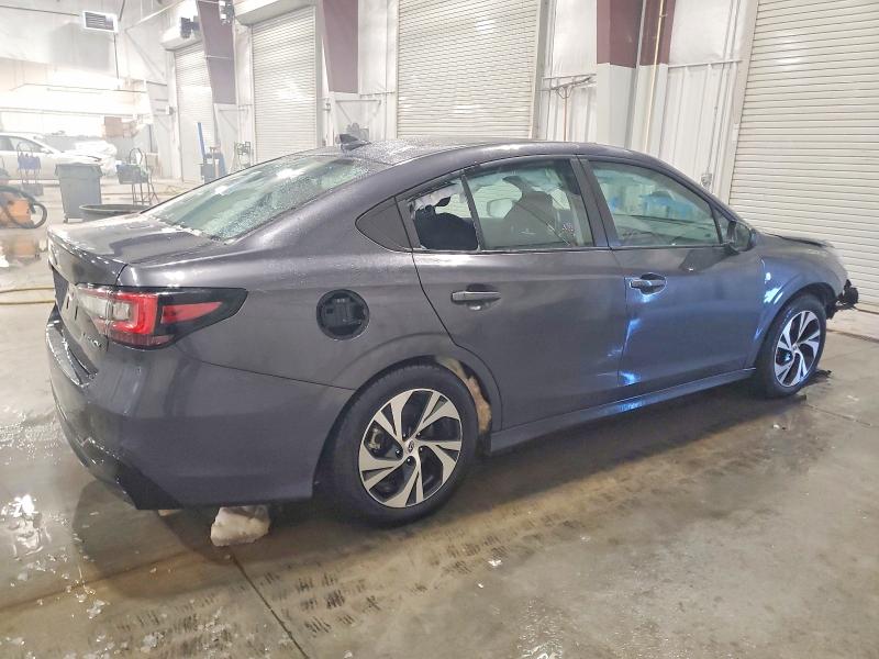 Photo 3 from auction – 2024 SUBARU LEGACY with VIN 4S3BWAB62R3013469