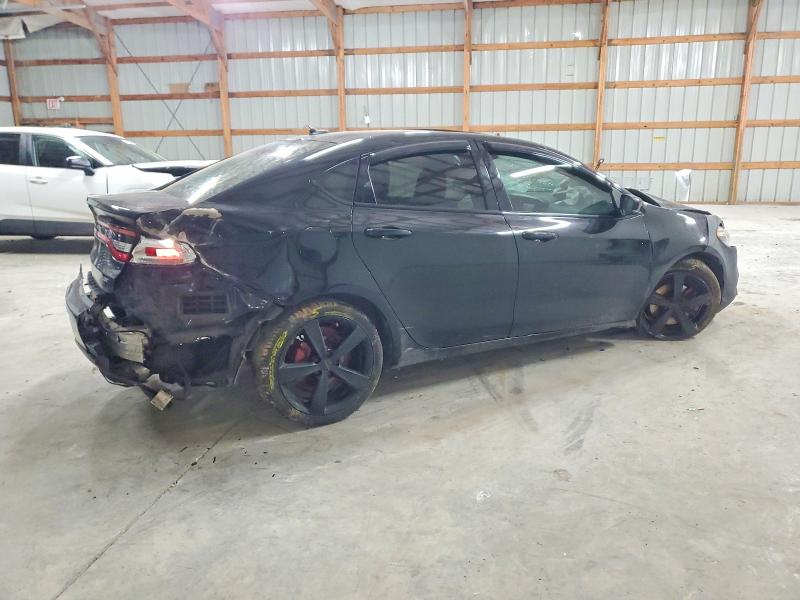 Photo 3 from auction – 2015 DODGE DART with VIN 1C3CDFEB8FD112114