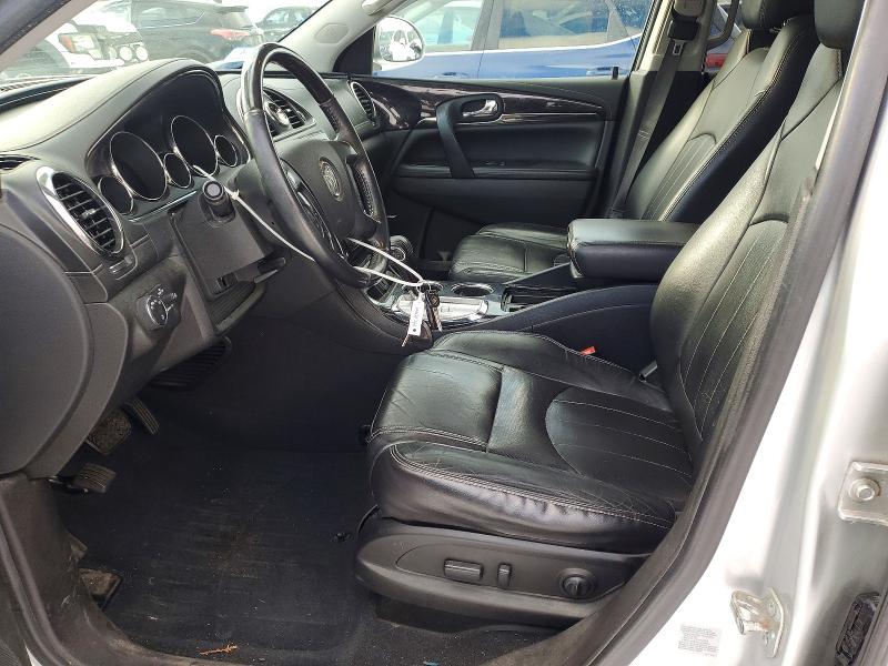 Photo 7 from auction – 2016 BUICK ENCLAVE with VIN 5GAKVBKD8GJ288233