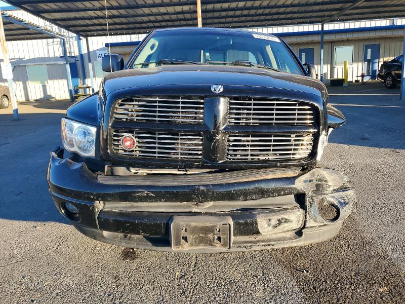 Photo 5 from auction – 2004 DODGE RAM 1500 S with VIN 1D7HA18D04J137345