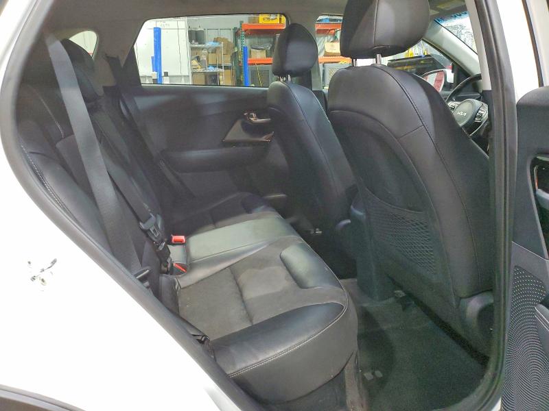 Photo 11 from auction – 2022 KIA NIRO with VIN KNDCB3LC8N5527454