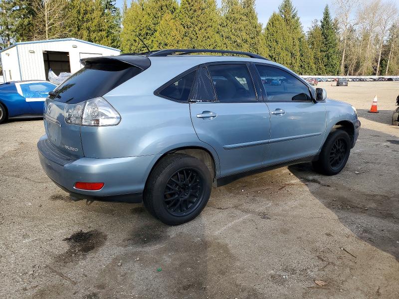 Photo 3 from auction – 2004 LEXUS RX 330 with VIN JTJHA31U340066127