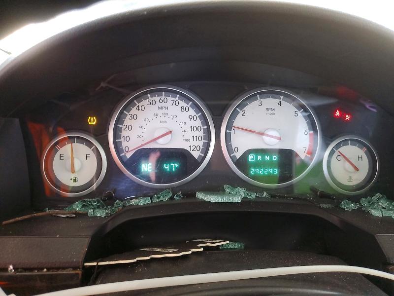 Foto 9 de la subasta – 2010 DODGE GRAND CARA con VIN 2D4RN5D11AR341782