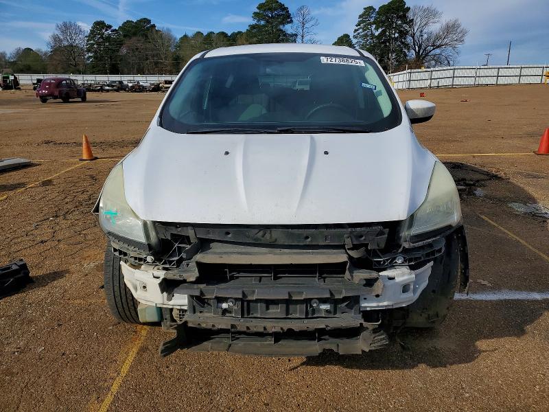 Photo 5 from auction – 2014 FORD ESCAPE with VIN 1FMCU0GX8EUD72055