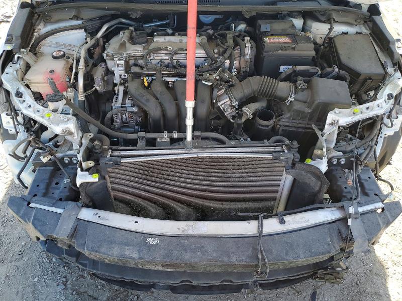 Photo 11 from auction – 2020 TOYOTA COROLLA LE with VIN 5YFEPRAE0LP141709