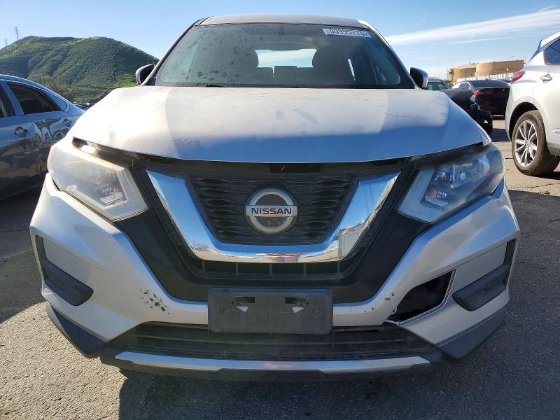 Photo 5 from auction – 2018 NISSAN ROGUE S with VIN JN8AT2MT1JW458113