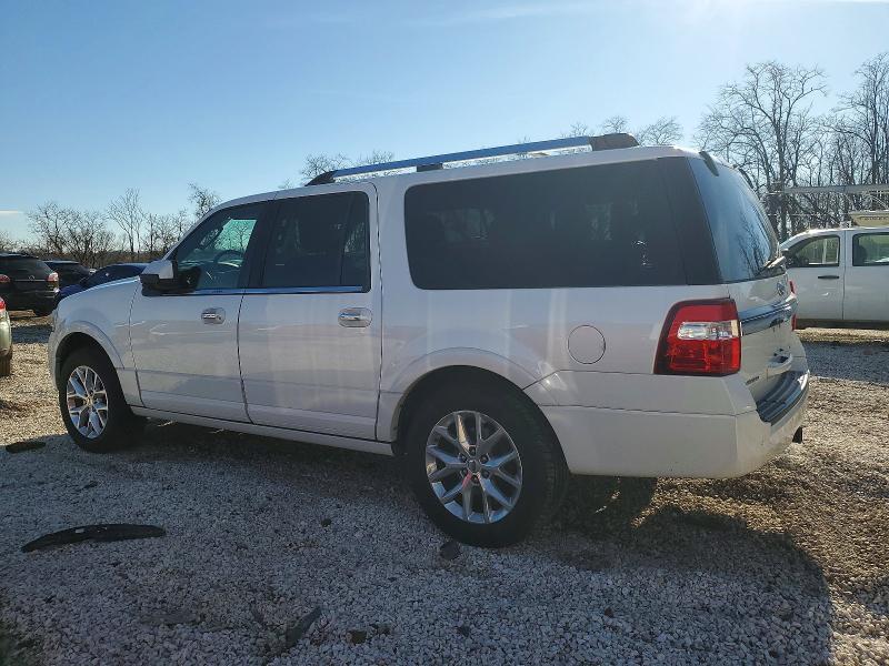 Foto 2 de la subasta – 2016 FORD EXPEDITION con VIN 1FMJK2AT5GEF47101