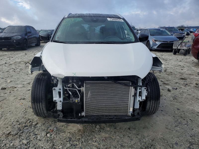 Photo 5 from auction – 2024 NISSAN KICKS with VIN 3N1CP5CV3RL526266