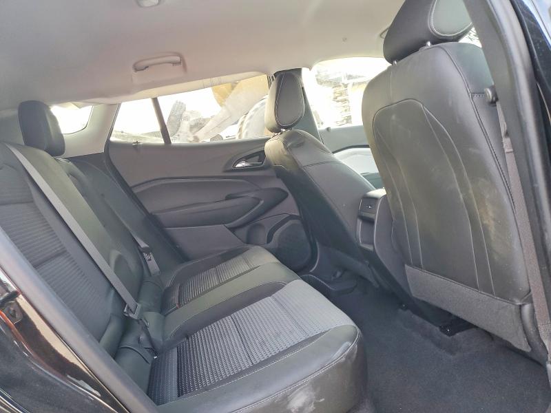 Photo 11 from auction – 2025 CHEVROLET TRAX 1LT with VIN KL77LHEP5SC202017