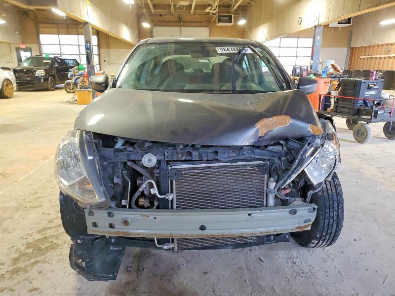 Photo 5 from auction – 2017 NISSAN VERSA with VIN 3N1CN7AP2HL905117