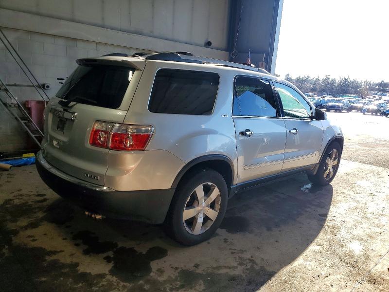 Photo 3 from auction – 2012 GMC ACADIA SLT with VIN 1GKKVRED2CJ219989