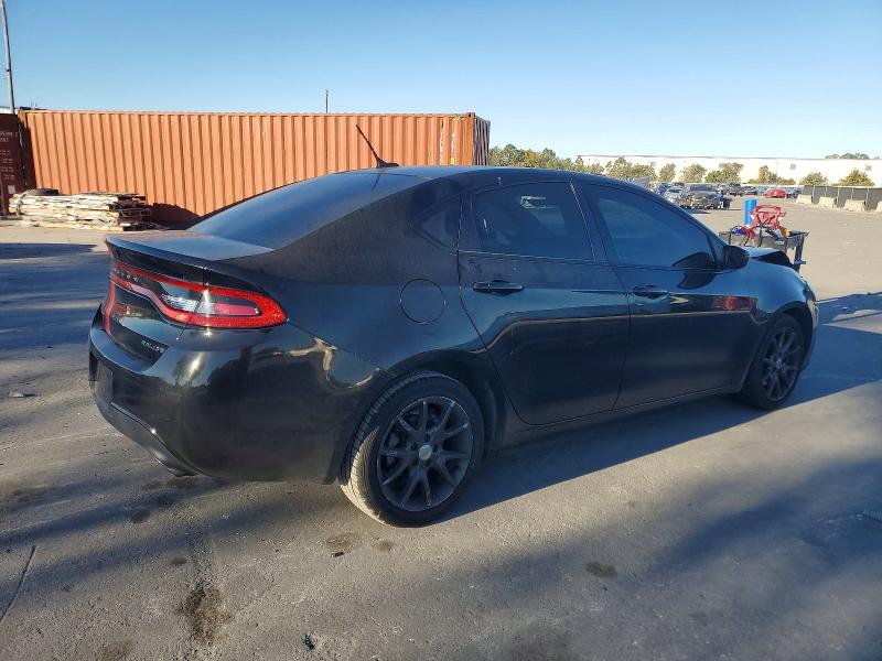 Photo 3 from auction – 2015 DODGE DART SXT with VIN 1C3CDFBB1FD267690