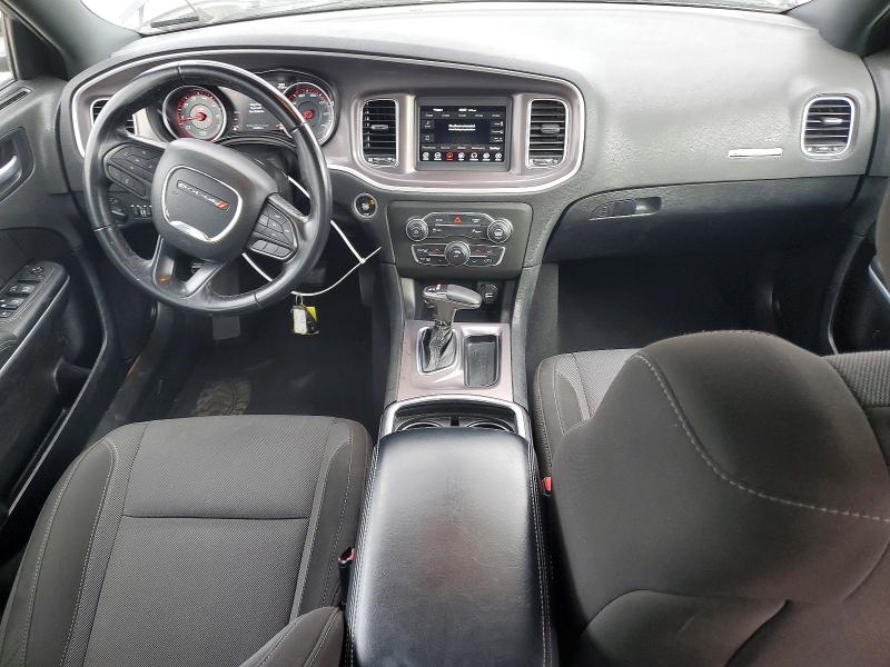 Photo 8 from auction – 2022 DODGE CHARGER SX with VIN 2C3CDXBG2NH149568