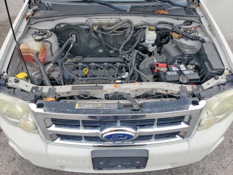 Photo 12 from auction – 2012 FORD ESCAPE with VIN 1FMCU0D7XCKB55068