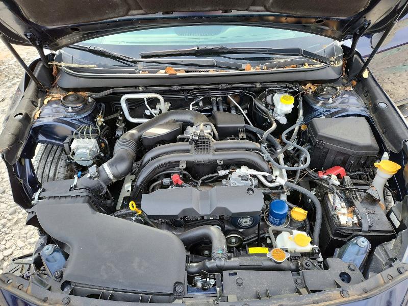 Photo 11 from auction – 2018 SUBARU OUTBACK 2. with VIN 4S4BSAKC2J3375397