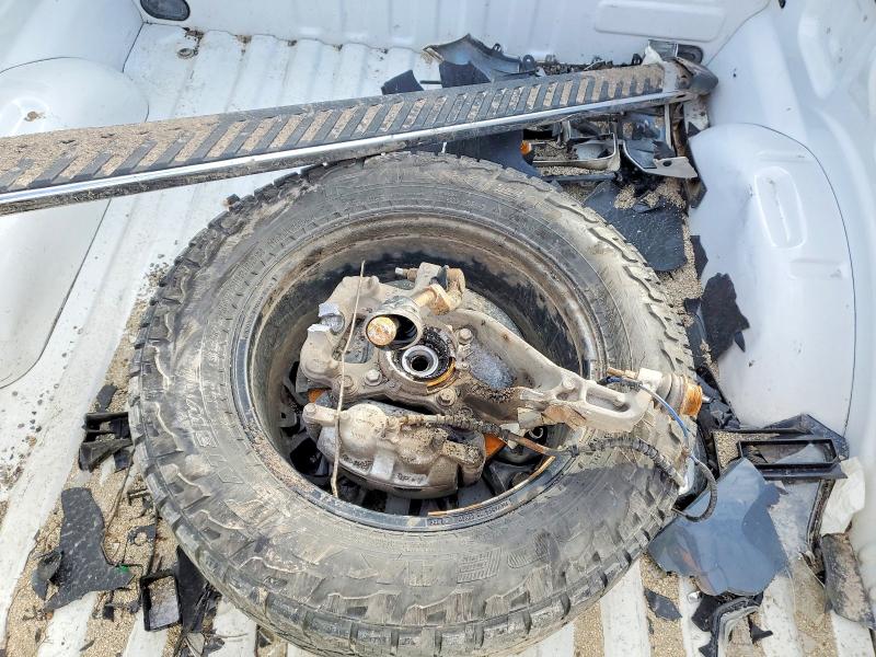 Photo 12 from auction – 2016 FORD F150 with VIN 1FTEW1EF6GFC61602
