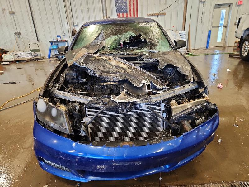 Photo 5 from auction – 2014 DODGE AVENGER SE with VIN 1C3CDZAB7EN196670