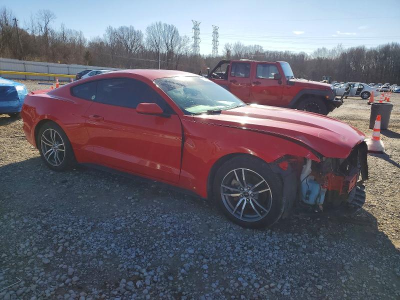 Photo 4 from auction – 2017 FORD MUSTANG with VIN 1FA6P8TH5H5213455