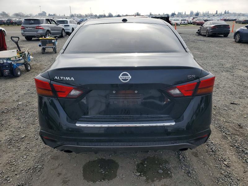 Photo 6 from auction – 2022 NISSAN ALTIMA with VIN 1N4BL4CV5NN338380