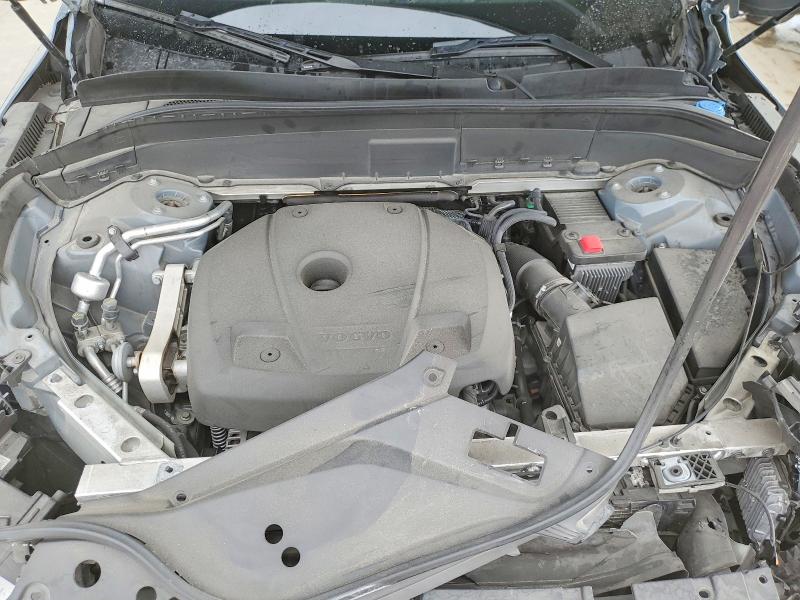 Photo 12 from auction – 2021 VOLVO XC90 with VIN YV4102CK3M1698629