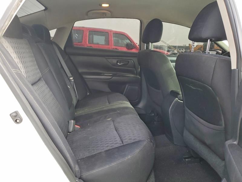 Photo 10 from auction – 2017 NISSAN ALTIMA with VIN 1N4AL3AP9HC108870