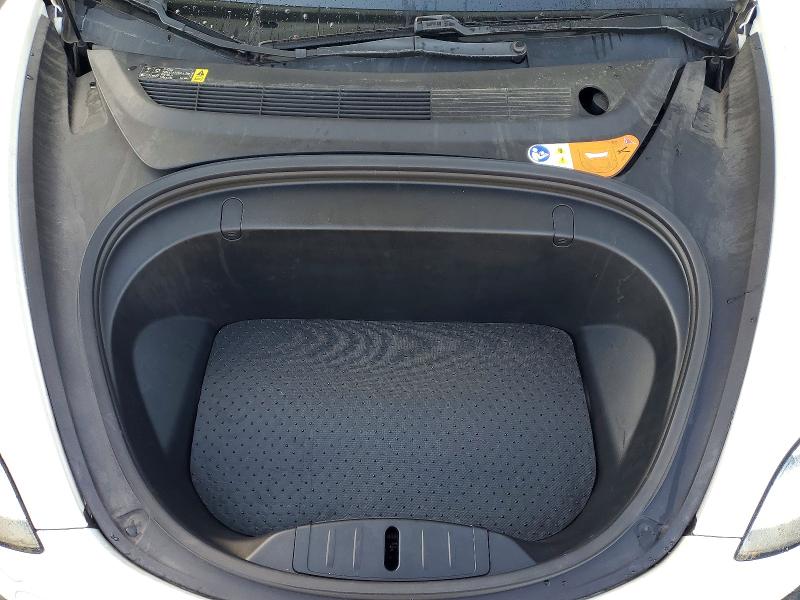 Photo 11 from auction – 2018 TESLA MODEL 3 with VIN 5YJ3E1EA9JF006517