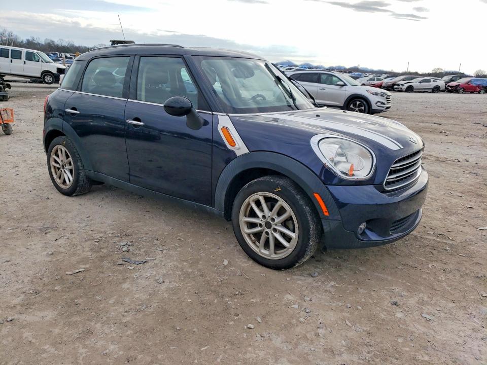 Photo 4 from auction – 2015 MINI COOPER with VIN WMWZB3C5XFWM32883