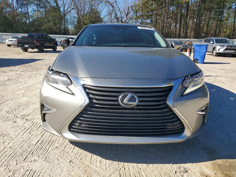 Photo 5 from auction – 2017 LEXUS ES 350 with VIN 58ABK1GG8HU068440