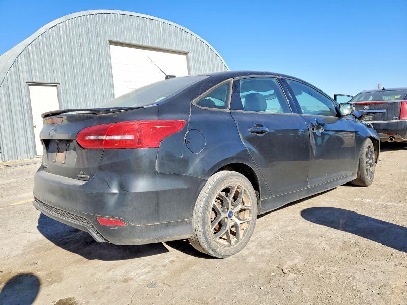Photo 3 from auction – 2015 FORD FOCUS with VIN 1FADP3F22FL235245