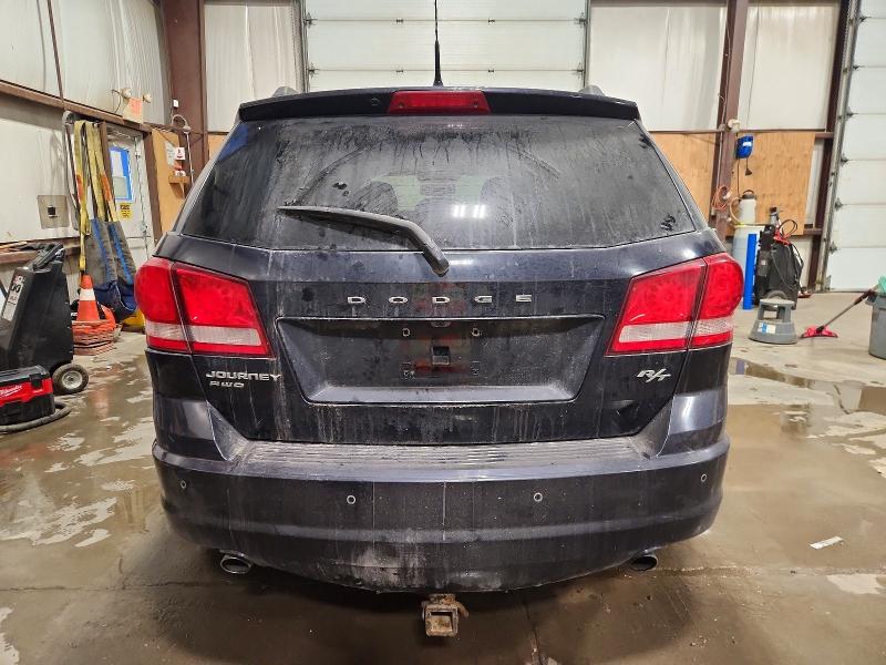 Photo 6 from auction – 2011 DODGE JOURNEY with VIN 3D4PH6FGXBT510671