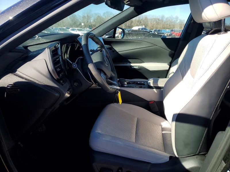 Photo 7 from auction – 2024 LEXUS RX 350 BAS with VIN 2T2BAMBA2RC023250