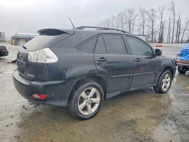Photo 3 from auction – 2004 LEXUS RX 330 with VIN 2T2HA31U84C019289