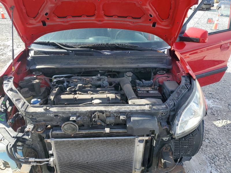 Photo 11 from auction – 2010 KIA SOUL + with VIN KNDJT2A20A7192472