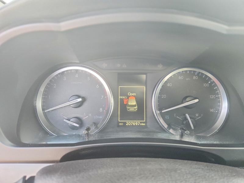 Фото 9 с аукциона – 2015 TOYOTA HIGHLANDER с VIN 5TDJKRFH6FS212827