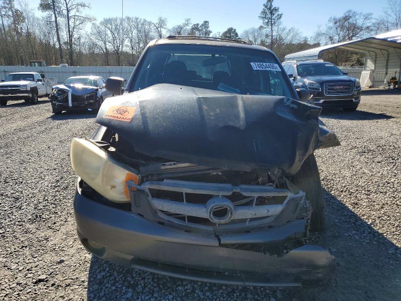 Photo 5 from auction – 2003 MAZDA TRIBUTE LX with VIN 4F2YZ04153KM52014